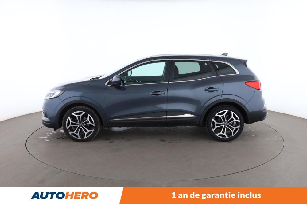 Kadjar 1.5 dCi Blue Intens 115 ch 2019 occasion 92130 Issy-les-Moulineaux