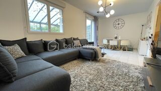  Maison � vendre 4 pi�ces 89 m�