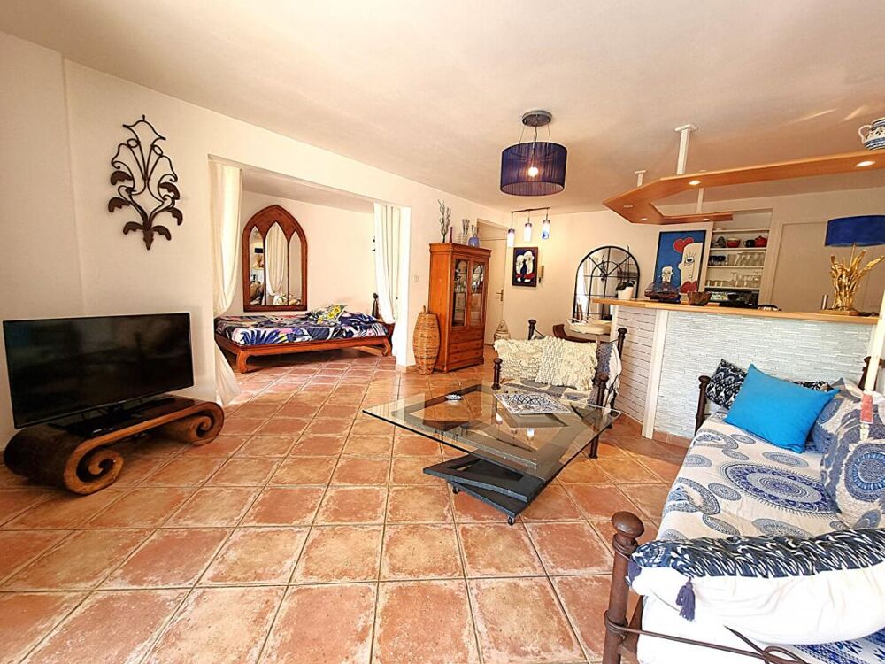 Appartement 3 pièce(s) 56 m2