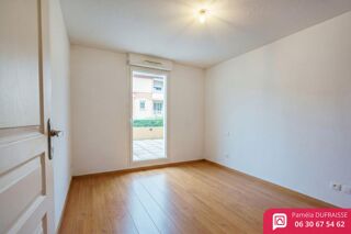  Appartement à vendre 2 pièces 39 m²