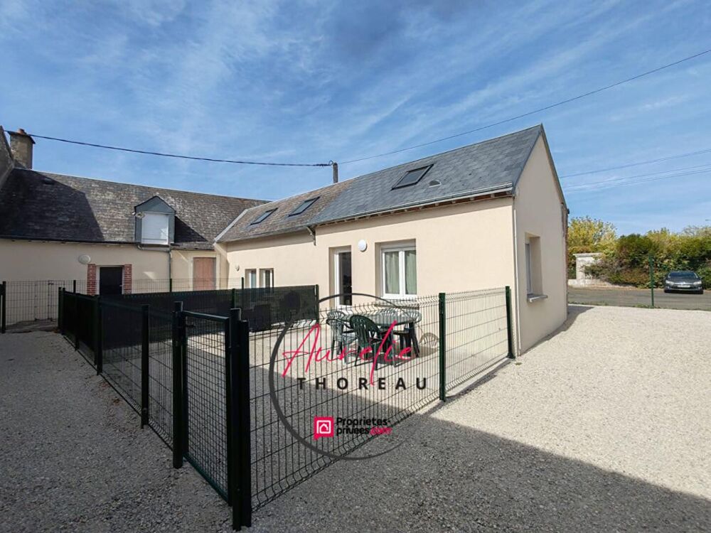 Vente Maison Maison Artenay 2 pièce(s) 17 m2 Artenay