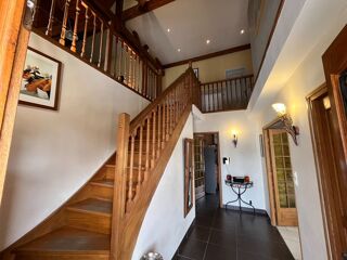  Maison � vendre 10 pi�ces 175 m�