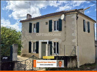  Maison Valence-sur-Base (32310)
