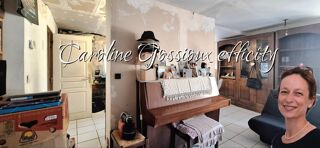  Maison � vendre 3 pi�ces 53 m�