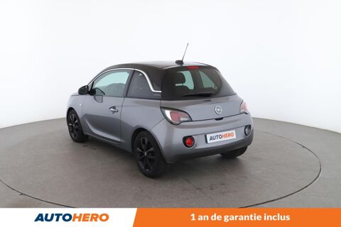 Adam 1.4 Twinport Unlimited 87 ch 2018 occasion 92130 Issy-les-Moulineaux