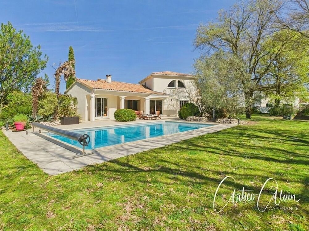 Maison 7 pièces 230 m² · à Plaisance du Touch · 230 m² · 570 000 €