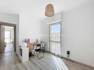  Appartement � vendre 4 pi�ces 75 m�