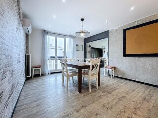  Appartement à vendre 6 pièces 95 m²