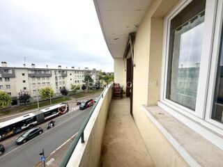 Vente Appartement Studio de 33 m² avec balcon et cave Troyes