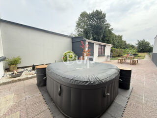  Maison � vendre 5 pi�ces 109 m�