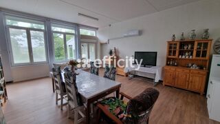 Maison à vendre 8 pièces 205 m²