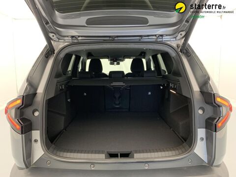 Bigster Mild Hybrid 140 Journey 2026 occasion 73420 Voglans