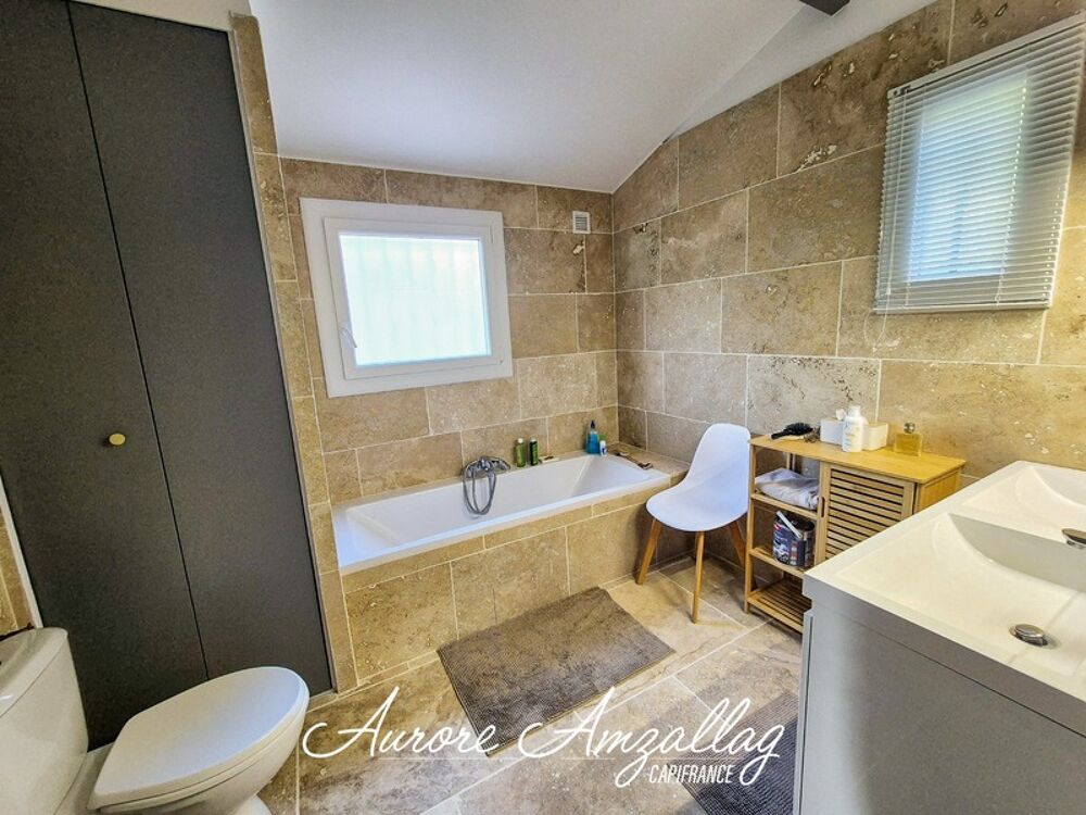 à vendre  Maison Marseille 13