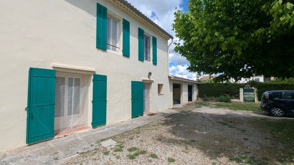à vendre  Maison Salon-de-Provence (13300)