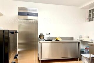  Immeuble à vendre 6 pièces 151 m² Meschers sur gironde