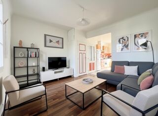  Maison à vendre 3 pièces 63 m²