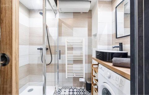  Appartement � louer 1 pi�ce 25 m�