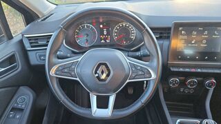 Clio V 1.0 TCe 100 Zen 2019 occasion 83600 Frejus