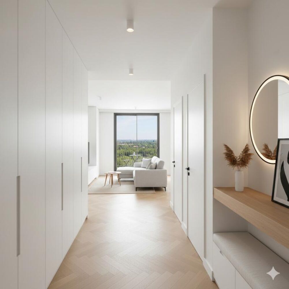 à vendre  Appartement Meudon (92190)