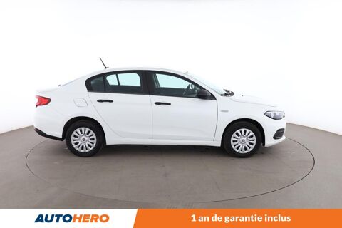 Tipo 1.3 MultiJet 4P 95 ch 2021 occasion 92130 Issy-les-Moulineaux