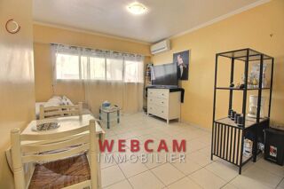  Appartement � vendre 1 pi�ce 25 m�