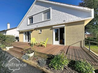  Maison � vendre 6 pi�ces 151 m�