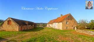 Vente Maison Charolles Proche Ancien corps de ferme sur 1.5 Ha de terrain Charolles