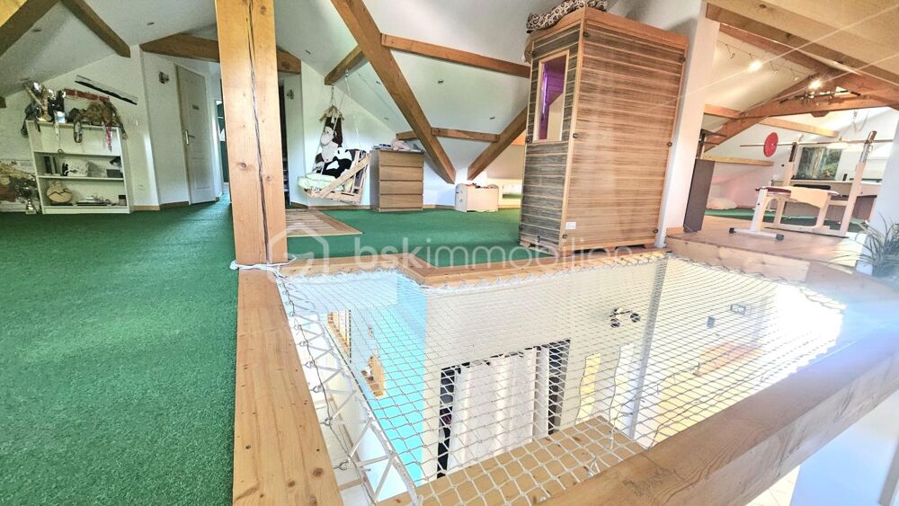 � vendre  Villa La Roche-des-Arnauds (05400)