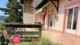  Maison � vendre 6 pi�ces 155 m�