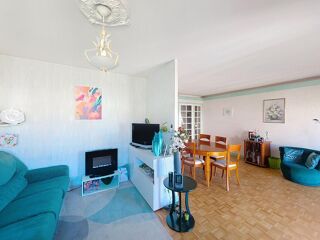  Appartement à vendre 3 pièces 80 m²