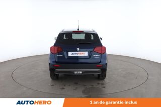 Vitara 1.5 Dualjet Hybrid AllGrip Privilege Auto 115 ch 2024 occasion 92130 Issy-les-Moulineaux
