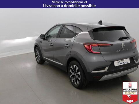Captur E-Tech full hybrid 145 Techno 2023 occasion 10150 Lavau