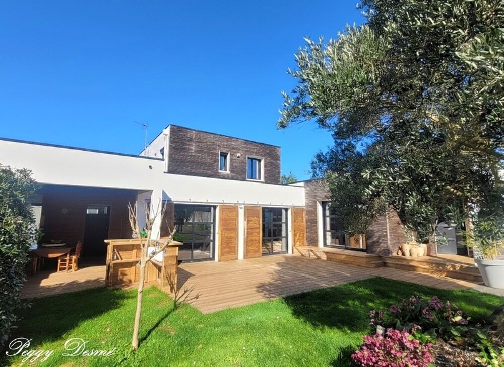 � vendre  Villa L'Houmeau (17137)