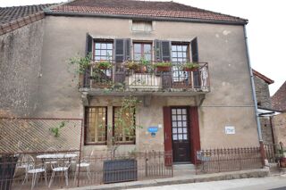 Maison 78m2 Saint-Sernin-du-Plain