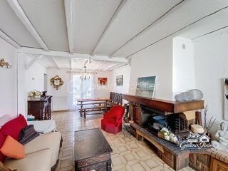  Maison à vendre 5 pièces 89 m²
