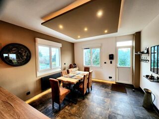  Maison � vendre 5 pi�ces 80 m�