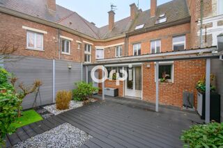  Maison � vendre 4 pi�ces 153 m�