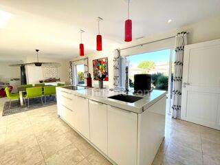  Maison à vendre 6 pièces 165 m²