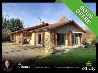  Maison � vendre 5 pi�ces 120 m�