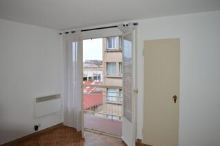  Appartement � vendre 1 pi�ce 27 m�