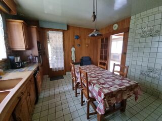  Maison à vendre 8 pièces 156 m²