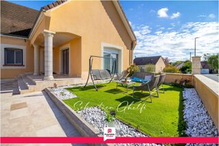  Maison à vendre 7 pièces 276 m²
