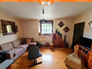  Maison � vendre 4 pi�ces 87 m�