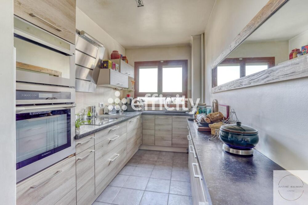 Vente Appartement Appartement Garches
