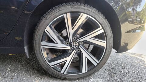 Golf 2.0 TDI 150 DSG7 Style - Automatique 2021 occasion 20250 Corte