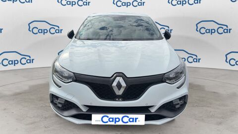 M&eacute;gane IV 1.8 TCe 280 RS - Premi&egrave;re main Entretien constructeur 2018 occasion 81100 Castres