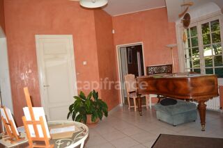  Maison � vendre 15 + pi�ces 436 m�