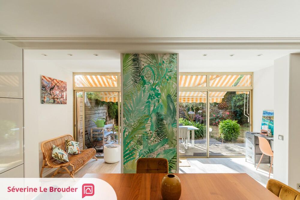 Appartement 4 pièces 101 m² · à Cannes · 101 m² · 588 000 €