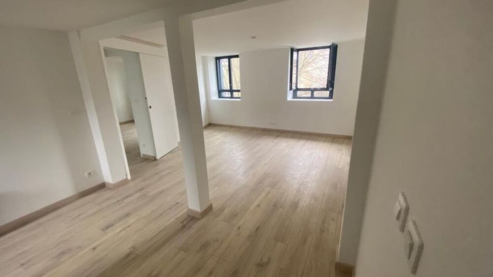 Location Appartement Appartement de 64m2 à louer sur Nantes Nantes