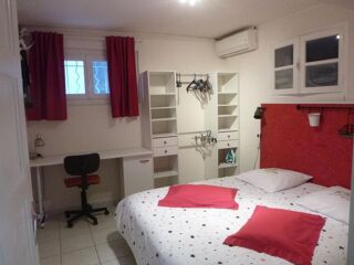  Appartement à louer 2 pièces 30 m²